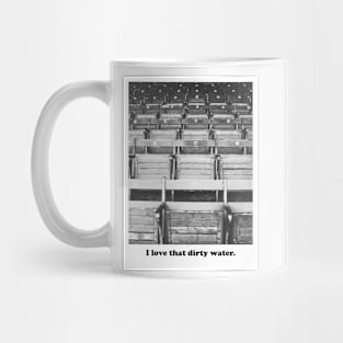 Drity Water Mug